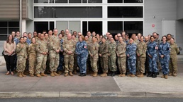 Talisman Sabre 25: ADF, DOD Combined Joint Theatre Medical Component Critical To Allied Forces Health, Readiness