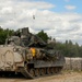 1 ABCT, 3rd Infantry Division conducts live fire exercise