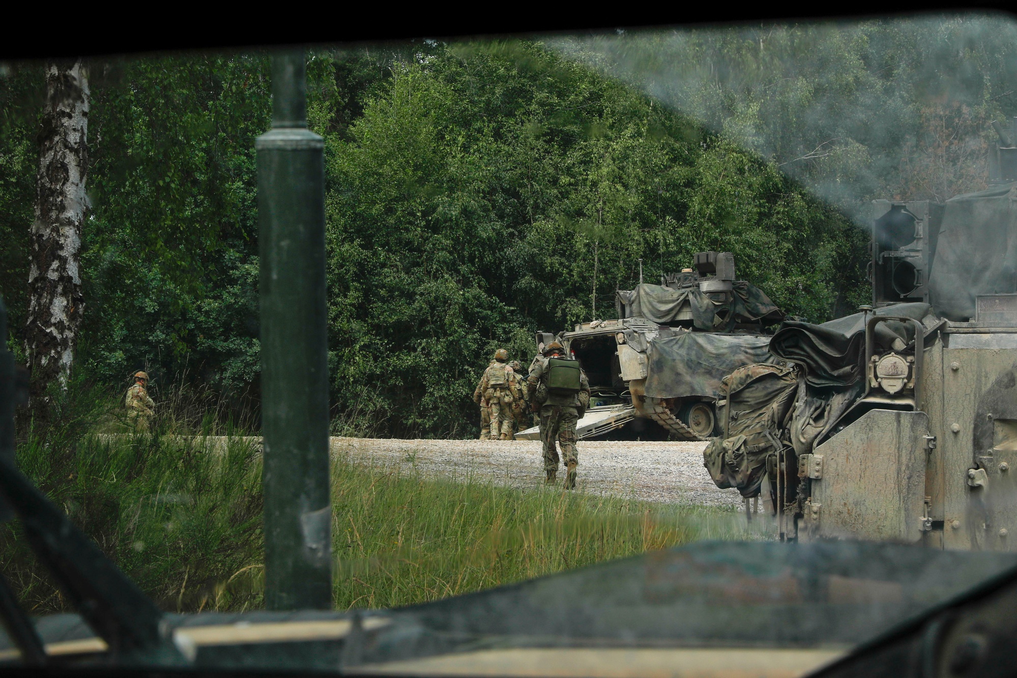 第3 歩兵師団 . 3rd Infantry Division 3rd Infantry Division (@3rd_Infantry) / X