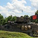 1 ABCT, 3rd Infantry Division conducts live fire exercise