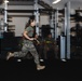 Warrior Athlete Readiness and Resilience Fitness Competition 2025