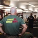 Warrior Athlete Readiness and Resilience Fitness Competition 2025