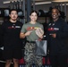 Warrior Athlete Readiness and Resilience Fitness Competition 2025