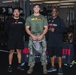Warrior Athlete Readiness and Resilience Fitness Competition 2025