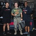 Warrior Athlete Readiness and Resilience Fitness Competition 2025