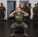 Warrior Athlete Readiness and Resilience Fitness Competition 2025