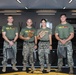 Warrior Athlete Readiness and Resilience Fitness Competition 2025