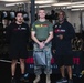 Warrior Athlete Readiness and Resilience Fitness Competition 2025