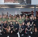 Warrior Athlete Readiness and Resilience Fitness Competition 2025