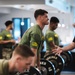 Warrior Athlete Readiness and Resilience Fitness Competition 2025