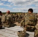 1 ABCT, 3rd Infantry Division conducts live fire exercise