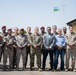 Cyber, radio exchange deepens US, Djibouti military cooperation