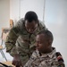 Cyber, radio exchange deepens US, Djibouti military cooperation
