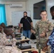 Cyber, radio exchange deepens US, Djibouti military cooperation