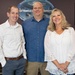 Five NUWC Division Newport employees receive 2024 NAVSEA Excellence Awards