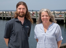 Five NUWC Division Newport employees receive 2024 NAVSEA Excellence Awards