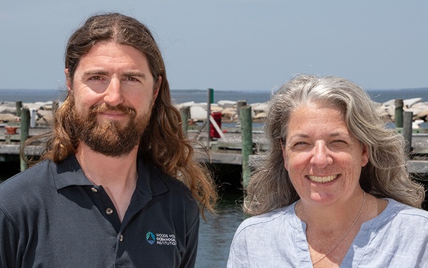 Five NUWC Division Newport employees receive 2024 NAVSEA Excellence Awards