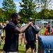 Bundeswehr Sports Day