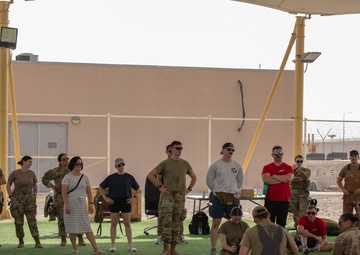 Look, Listen, Feel, Boop