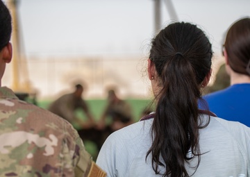 Look, Listen, Feel, Boop