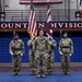 Fort Drum’s Soldier Recovery Unit welcomes new commander
