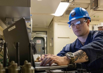 Sailor Programs Radio