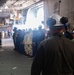 USS John C. Stennis (CVN 74) Rings Off XO