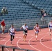 2025 DoD Warrior Games (Day 12)