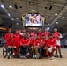 2025 DoD Warrior Games (Day 12)