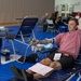 Armed Services Blood Program holds blood drive in Vicenza