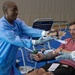 Armed Services Blood Program holds blood drive in Vicenza