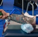 Armed Services Blood Program holds blood drive in Vicenza