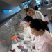 WRAIR researchers collaborate with Ukrainian scientists