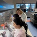 WRAIR researchers collaborate with Ukrainian scientists