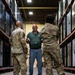 Grissom Hosts AFRC Senior Enlisted Council