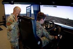 Grissom Hosts AFRC Senior Enlisted Council [Image 2 of 4]