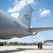 Grissom Hosts AFRC Senior Enlisted Council