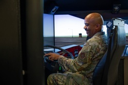 Grissom Hosts AFRC Senior Enlisted Council [Image 4 of 4]