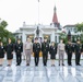 WRAIR-AFRIMS Celebrates 64 Years of Partnership