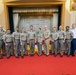 WRAIR-AFRIMS Celebrates 64 Years of Partnership