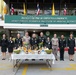 WRAIR-AFRIMS Celebrates 64 Years of Partnership