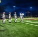Sailors attend Milwaukee Milkmen game during Navy Week Milwaukee 2025
