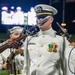 Sailors attend Milwaukee Milkmen game during Navy Week Milwaukee 2025