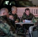 118th Wing conduct a Chemical, Biological, Radiological and Nuclear training at the 156th Wing