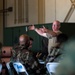 118th Wing conduct a Chemical, Biological, Radiological and Nuclear training at the 156th Wing