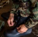 118th Wing conduct a Chemical, Biological, Radiological and Nuclear training at the 156th Wing