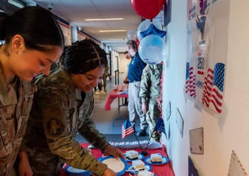 USPS delivers 250 years of service