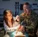 KFOR practice airway management at Camp Bondsteel, Kosovo
