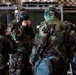 118th Wing conduct a Chemical, Biological, Radiological and Nuclear training at the 156th Wing