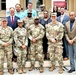 Military, VA Leaders Meet to Strengthen Health Care Access in Central Louisiana